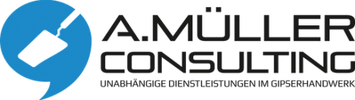 A. Müller Consulting Logo