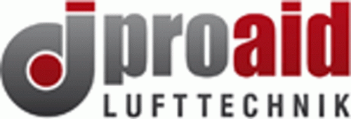 proaid LUFTTECHNIK e.K. Logo