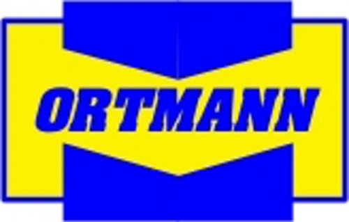 A. Ortmann Stanz-& Fügetechnik Logo