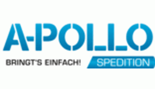 A-Pollo Spedition GmbH Logo