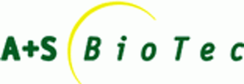 A + S Biotec GmbH Logo