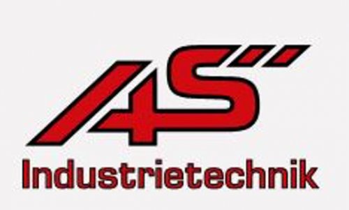 A.S. Industrietechnik GmbH Logo