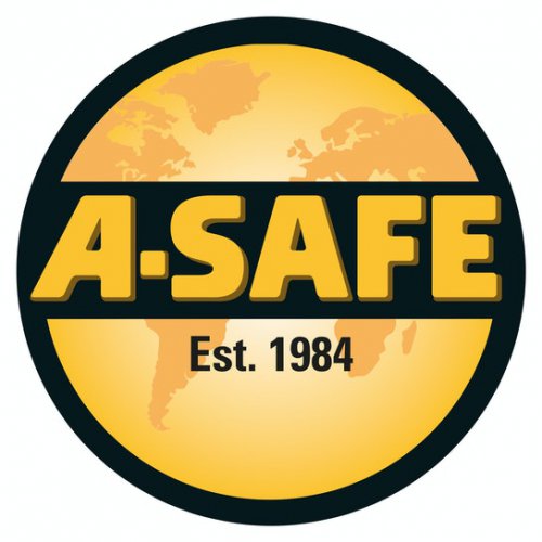 A-Safe GmbH Logo