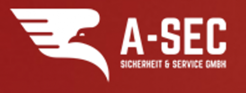 A-SEC Sicherheit & Service GmbH Logo