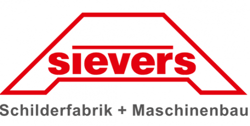A. Sievers GmbH Logo