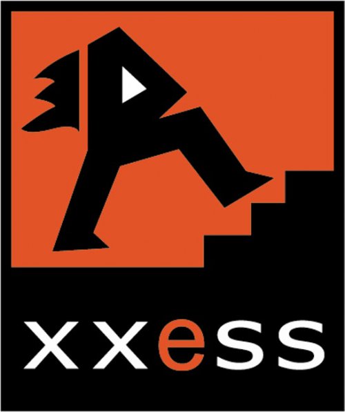 A-xxess GmbH Logo