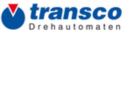 transco Drehautomaten GmbH Logo