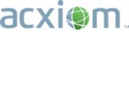 Acxiom Deutschland GmbH Logo