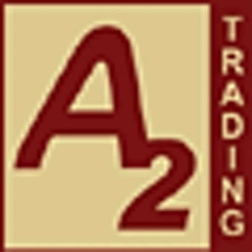 A2 Trading GmbH Logo