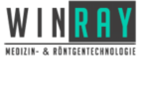 Gerhard Winter Winray Medizin- & Röntgentechnologie Logo