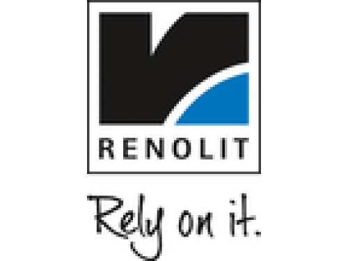 RENOLIT SE Logo