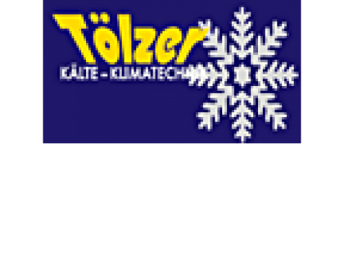 Tölzer Kälte- Klimatechnik GmbH Logo