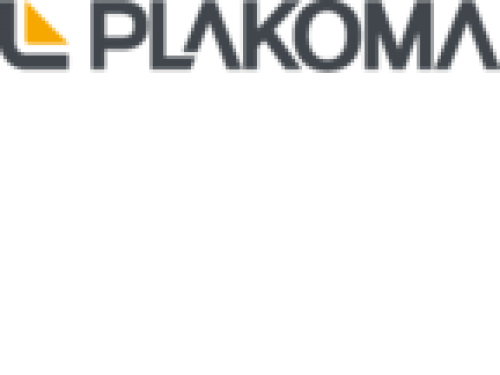 Plakoma GmbH Hütten- und Walzwerktechnik Logo