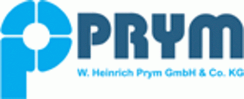 Aachener Papprohrfabrik W. Heinrich Prym GmbH & Co. KG Logo