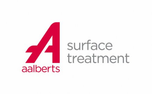 Aalberts Surface Treatment GmbH Logo