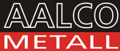 AALCO Metall Zweigniederlassung der Amari Metall GmbH Logo