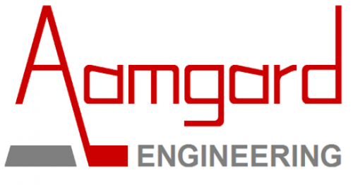 Aamgard Engineering Logo