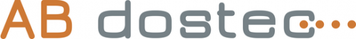 AB dostec GmbH Logo