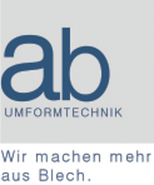 AB Umformtechnik GmbH & Co. KG Logo