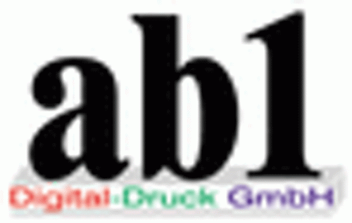 AB1 Digital-Druck GmbH Logo