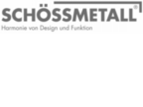 Schössmetall GmbH & Co. KG Logo