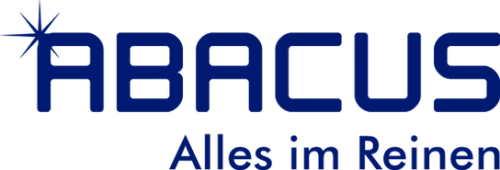 Abacus Chemiegesellschaft mbH Logo