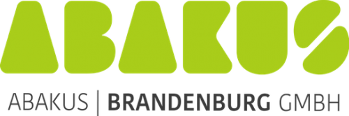 Abakus Brandenburg Gesellschaft für Werbemittel und Verkaufsförderung mbH Logo