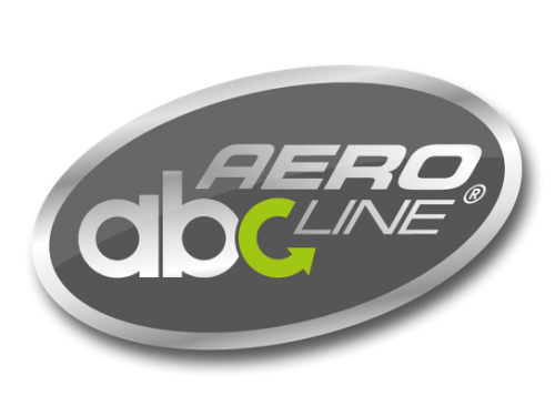 ABC AEROLINE MENN GMBH & CO. KG Logo