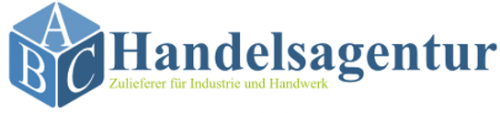 ABC-Werbeagentur & Handels GmbH Logo