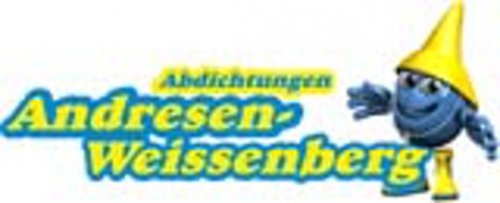 Abdichtung Andresen-Weissenberg Logo
