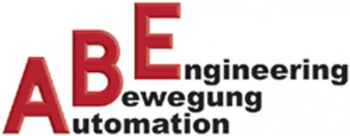 ABE GmbH & Co.KG Logo