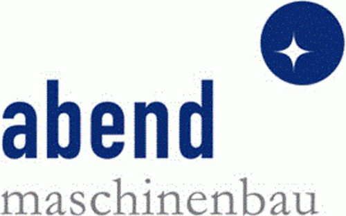 Abend Maschinenbau e.K. Logo