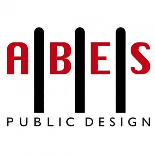 ABES S.À R.L. PUBLIC DESIGN Logo
