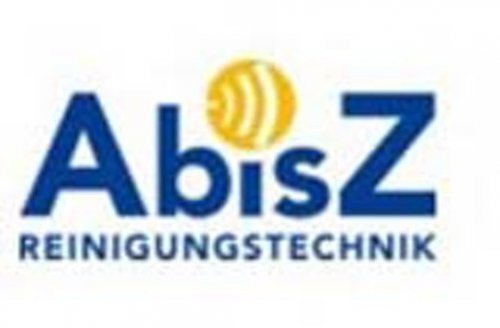 AbisZ Reinigungstechnik Logo