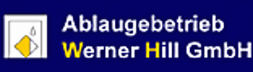 Ablaugebetrieb Werner Hill GmbH Logo