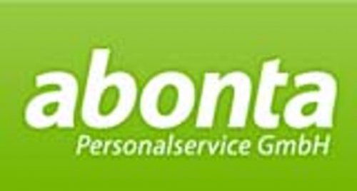 abonta Personalservice GmbH Logo