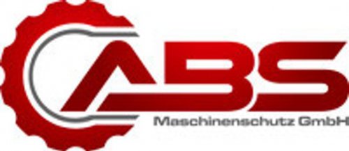 ABS Maschinenschutz GmbH Logo