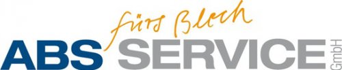 ABS Service GmbH Logo