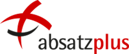 absatzplus Agentur für Werbeartikel e.K. Logo