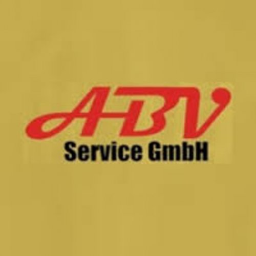 ABV Service GmbH Logo