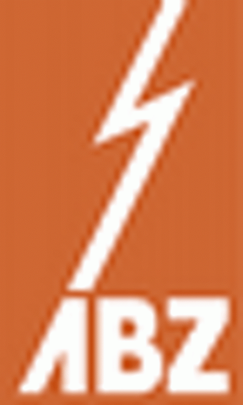 ABZ Aggregate-Bau GmbH & Co. KG Logo