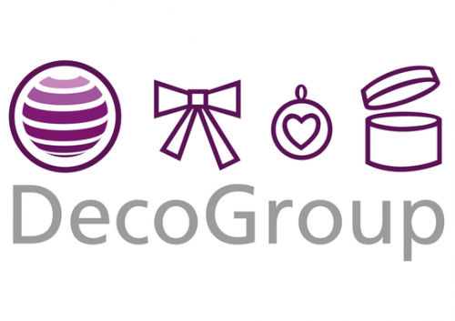 AC DECOGROUP GmbH Logo
