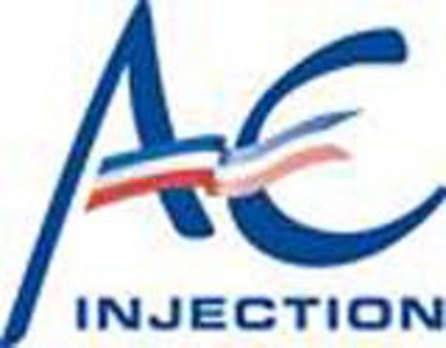 AC-Injection GmbH Logo