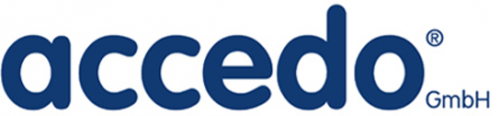 accedo GmbH Logo