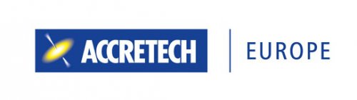 ACCRETECH (Europe) GmbH Logo