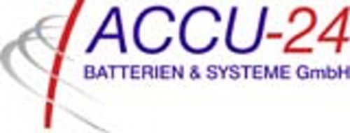 Accu-24 Logo