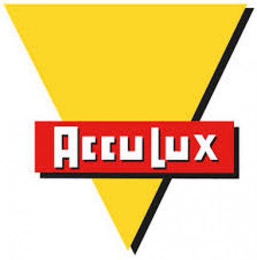 ACCULUX Witte + Sutor GmbH Logo