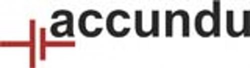 accundu GmbH Logo