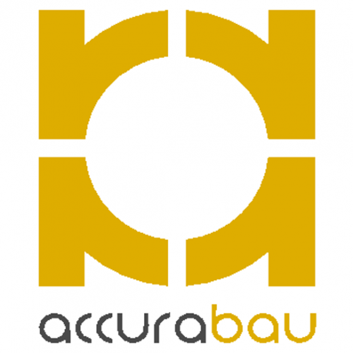 accurabau GmbH & Co KG Logo