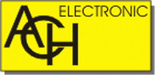 ACH-Electronic Alexander C. Hermesmeyer GmbH & Co. KG Logo
